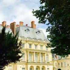 Forêt de Fontainebleau