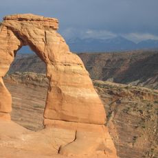 Delicate Arch