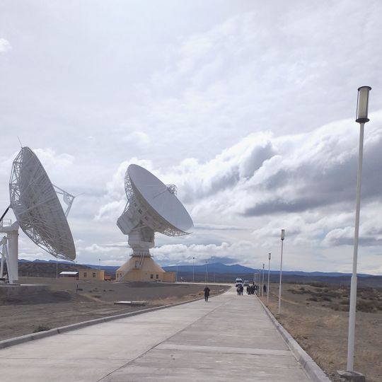 Dipartimento di Loncopué