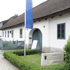 Haydn's birthplace