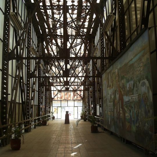 Museo Puente de Arte