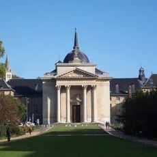 Église Sainte-Madeleine de Rouen