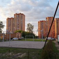 Shchyolkovo