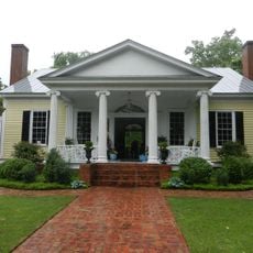 McFarland-Render House