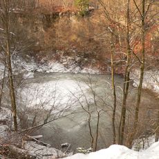 Gipskarstlandschaft Hainholz