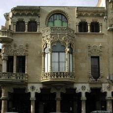 Casa Navàs