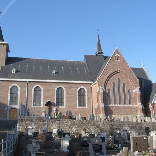 Sint-Hubertuskerk