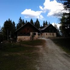 Lodge on Šumik