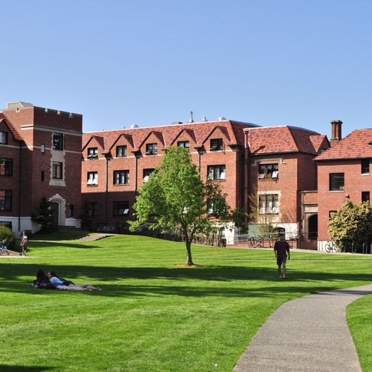 University of Puget Sound