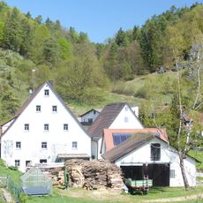 Mühle