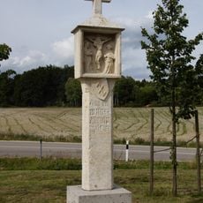 Bildstock, sogenannte Martersäule