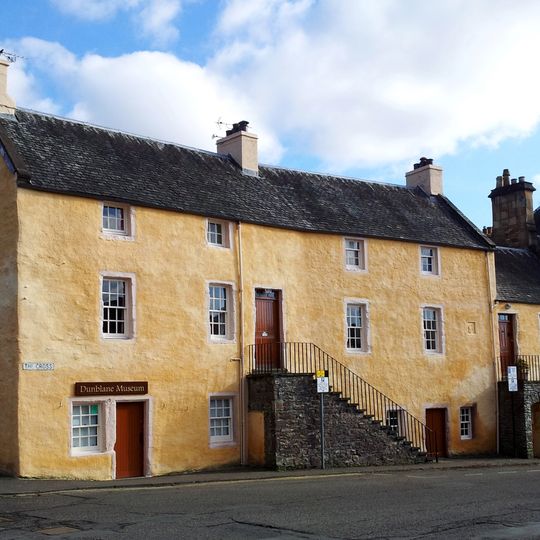 Dunblane Museum