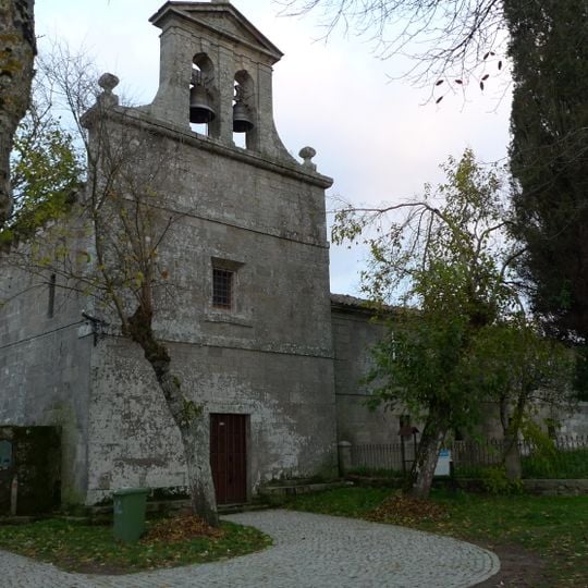 San Salvador de Asma