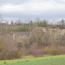 Steinbruch Dagersheimer Berg