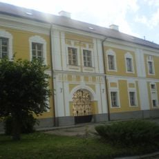 Jimramov Castle