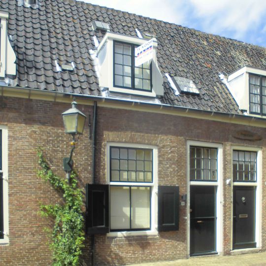 Spinnerie 9, Loenen aan de Vecht