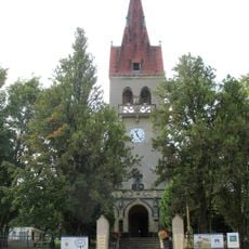 Muzeum českého granátu (Třebenice)