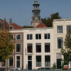 Londensekaai 39, Middelburg