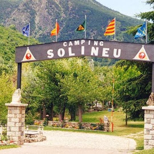Càmping Sol i Neu