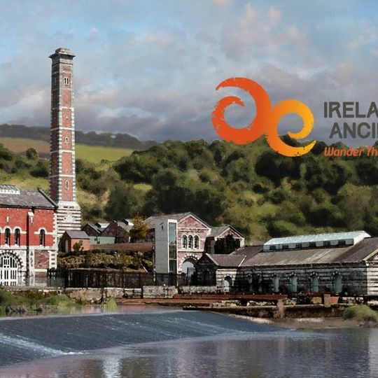 Old Cork Waterworks Experience