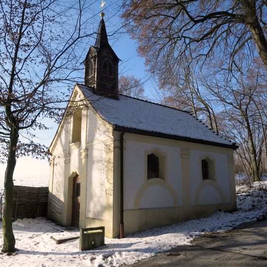 Kapelle zur Schmerzhaften Muttergottes