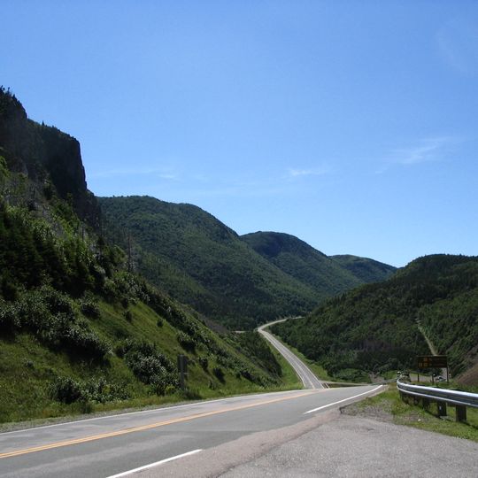 Cabot Trail