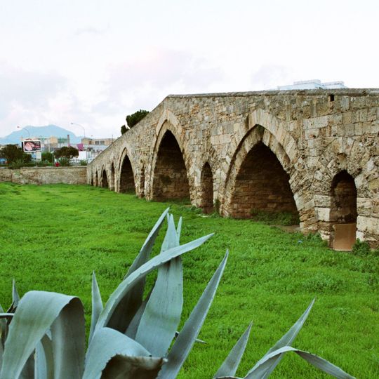 Ponte dell'Ammiraglio