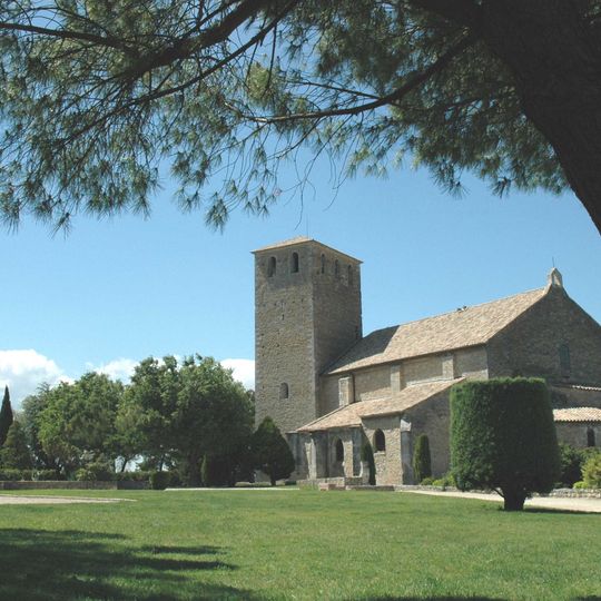 Kollegiatkirche St-Martin