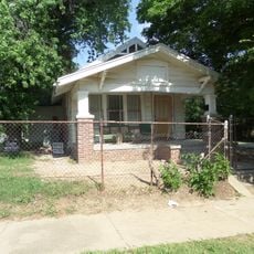 The Outsiders House Museum