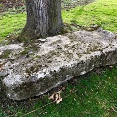 Menhir of Ettersburg