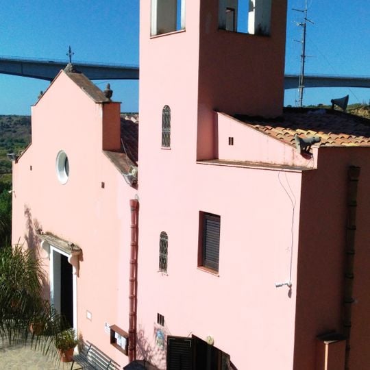 Santuario della Madonna del Ponte