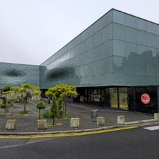 Cité Internationale de la Dentelle et de la Mode