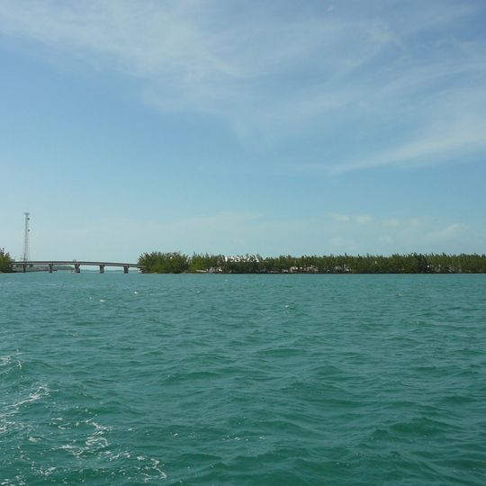 Fleming Key