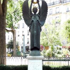 Monument aux morts du 12e arrondissement