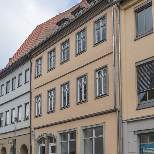 Bürgerhaus
