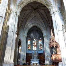 Basilique de Notre-Dame-de-l'Osier