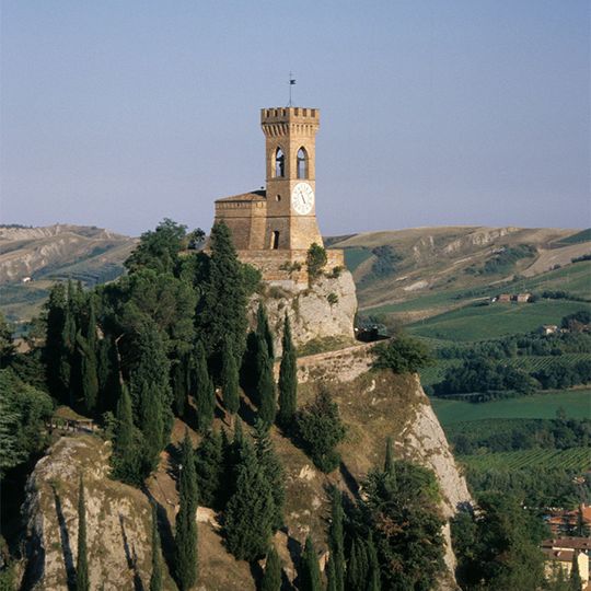 Torre dell'Orologio