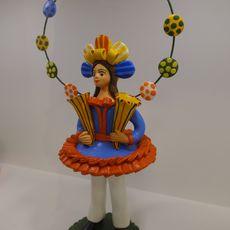 Centro Interpretativo do Boneco de Estremoz