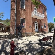Lincoln County Courthouse