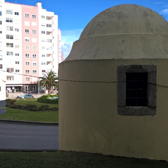 Massamá e Monte Abraão
