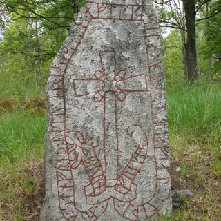 Uppland Runic Inscription 611