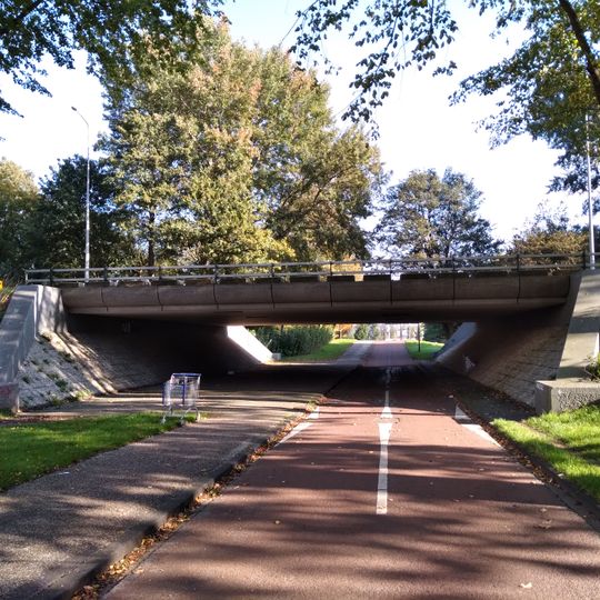 Flierbosdreefbrug