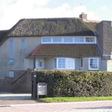 Recreatiewoning "De Karekiet"