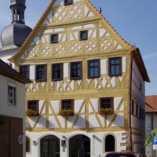 Rathaus