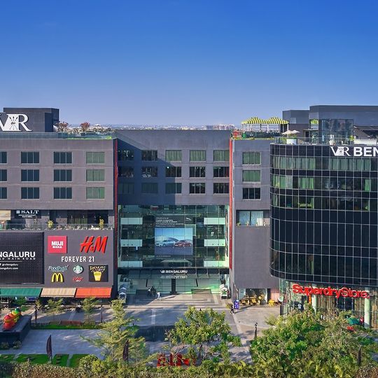 The Waverly Hotel & Residences
