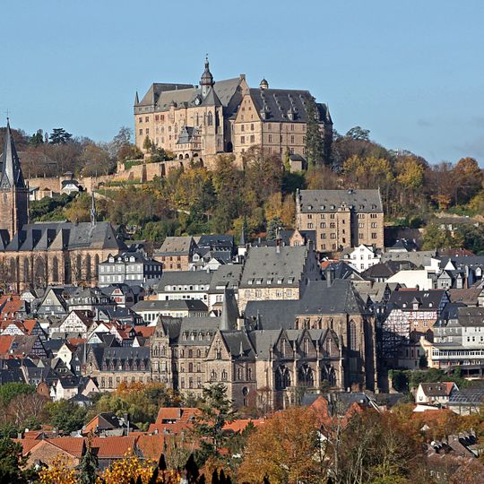 Marburg