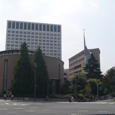 St. Ignatius Tokio