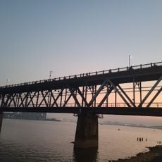 钱塘江大桥