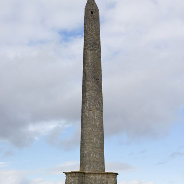 Monumento di Wellington