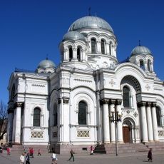 Chiesa di san Michele Arcangelo